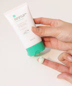 HEYNATURE HEYNATURE Houttuynia Cordata Green Tone-Up Cream SPF50+