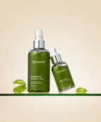 HEYNATURE HEYNATURE Houttuynia Cordata Calming Toner + Calming Ampoule Set