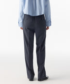 MUSINSA STANDARD WOMAN MUSINSA STANDARD WOMAN Slacks Straight Fit
