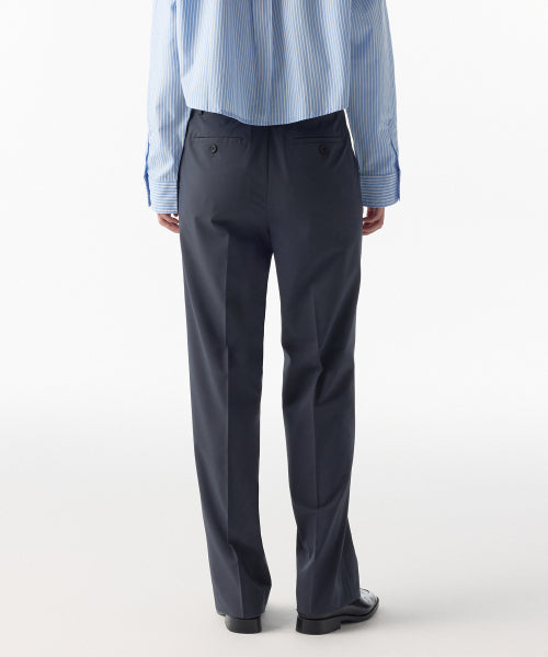 MUSINSA STANDARD WOMAN MUSINSA STANDARD WOMAN Slacks Straight Fit