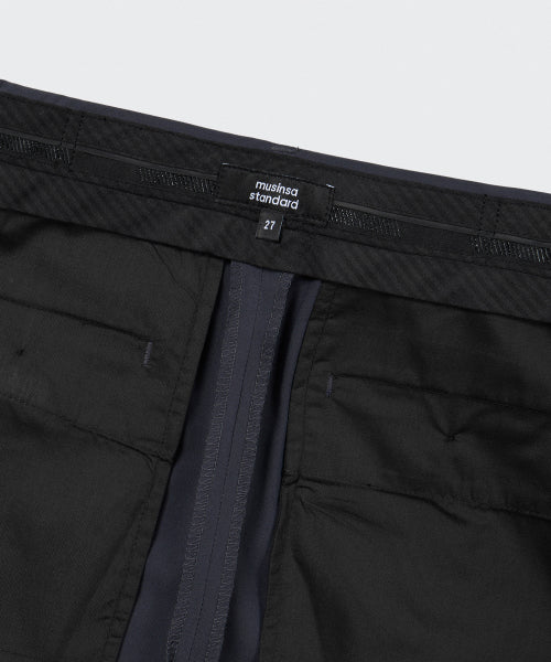 MUSINSA STANDARD WOMAN MUSINSA STANDARD WOMAN Slacks Straight Fit