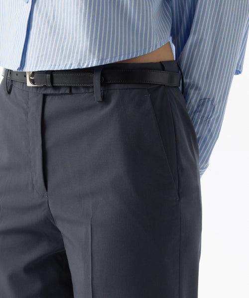 MUSINSA STANDARD WOMAN MUSINSA STANDARD WOMAN Slacks Straight Fit