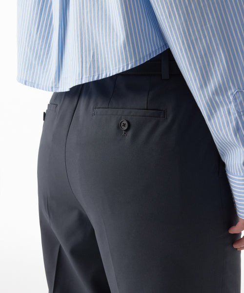 MUSINSA STANDARD WOMAN MUSINSA STANDARD WOMAN Slacks Straight Fit