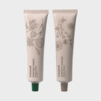 EAUSOL 2-piece hand cream set - Forest & Sunrise