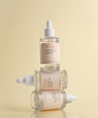 WLAB Cica Sea Moisture Skin Large Capacity Serum 70ml