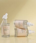 WLAB Cica Sea Moisture Skin Large Capacity Serum 70ml