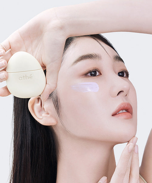 ATHE ATHE Pebble Skin Tone Up Serum Base 30ml