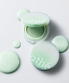 ATHE ATHE Vegan Relief Lighting Tone-Up Sun Cushion SPF50+PA++++ Purple