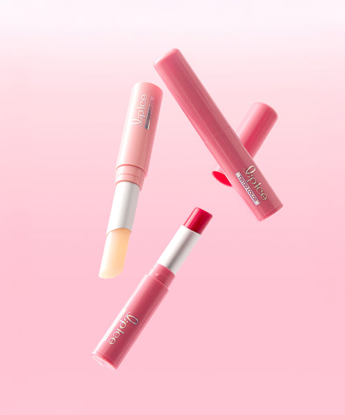 MENTHOLATUM MENTHOLATUM Lip Ice Tinted Lip Balm 2g (Choose 1 of 3 types)