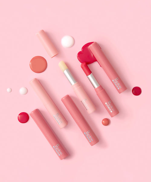 MENTHOLATUM MENTHOLATUM Lip Ice Tinted Lip Balm 2g (Choose 1 of 3 types)