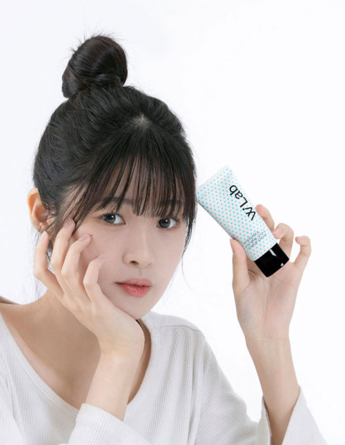 WLAB WLAB White Holic Natural Cica Sea Tone Up Cream 50ml