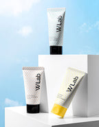 WLAB WLAB White Holic Natural Cica Sea Tone Up Cream 50ml