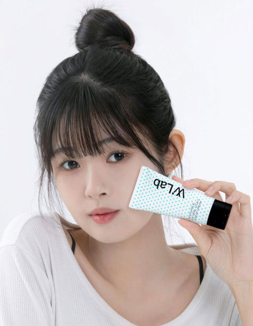 WLAB WLAB White Holic Natural Cica Sea Tone Up Cream 50ml