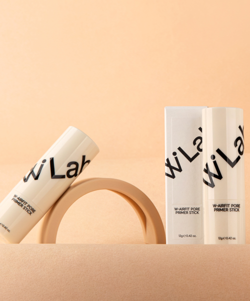 WLAB WLAB Air Fit Pore Primer Stick 12g