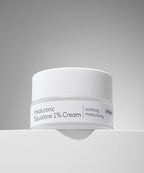 THE FACE SHOP THE FACE SHOP Oltimate Hyaluronic Squalane 1% Moisture Cream 50ml