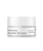 THE FACE SHOP THE FACE SHOP Oltimate Hyaluronic Squalane 1% Moisture Cream 50ml