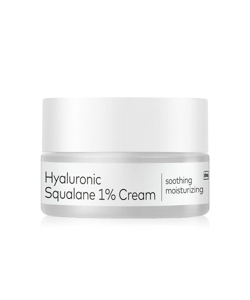 THE FACE SHOP THE FACE SHOP Oltimate Hyaluronic Squalane 1% Moisture Cream 50ml