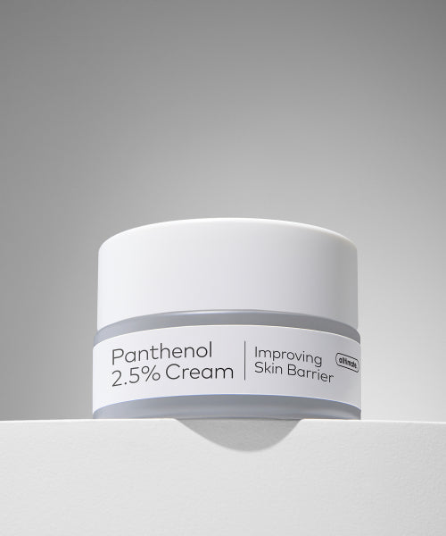 THE FACE SHOP THE FACE SHOP Oltimate Panthenol 2.5 Cream 50ml