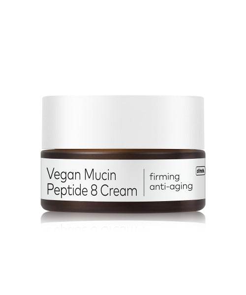 THE FACE SHOP THE FACE SHOP Ultimate Vegan Mucin Peptide 8 Cream 50ml