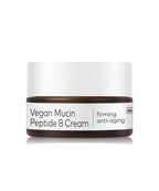 THE FACE SHOP THE FACE SHOP Ultimate Vegan Mucin Peptide 8 Cream 50ml