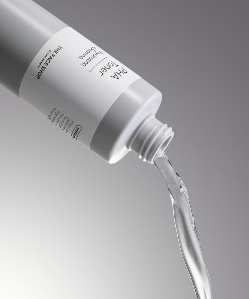 THE FACE SHOP Oltimate PHA Toner 200ml