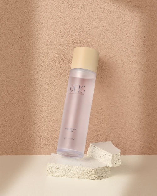 DEIG Microbiome Toner 120ml