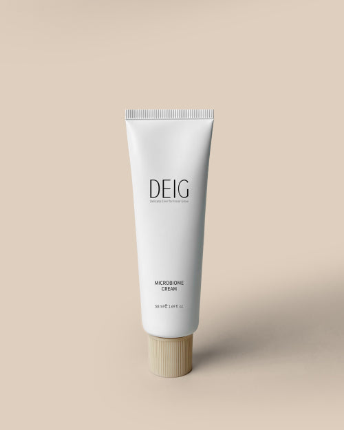 DEIG Microbiome Cream 50ml