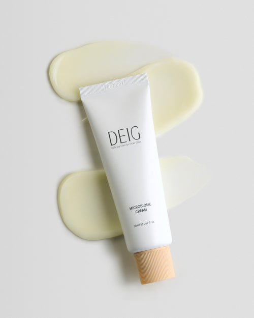 DEIG Microbiome Cream 50ml