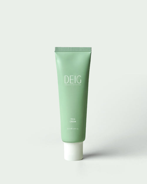 DEIG DEIG Teca Cream 50ml