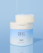 DEIG DEIG Hyaluronic Toner Pad 100 Sheets