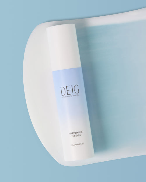 DEIG DEIG Hyaluronic Essence 50ml