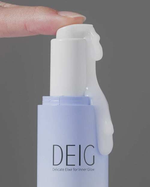 DEIG DEIG Hyaluronic Essence 50ml
