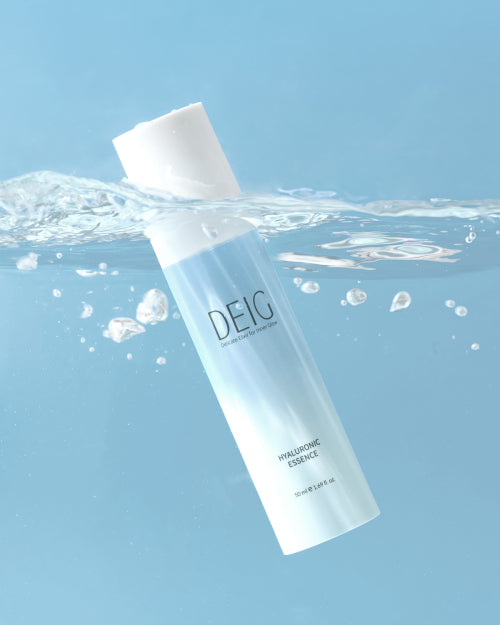 DEIG DEIG Hyaluronic Essence 50ml