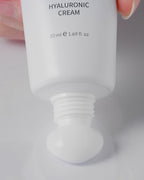DEIG DEIG Hyaluronic Cream 50ml