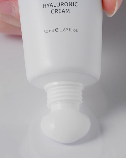 DEIG DEIG Hyaluronic Cream 50ml