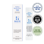 NOSTE Jalderm N Shot 100 (Spicule Skin Booster Ampoule/2ml*5ea)