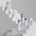 NOSTE Jalderm N Shot 100 (Spicule Skin Booster Ampoule/2ml*5ea)
