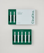 CLEARDEA [Free 1 mask pack] Mucin Collagen Voluming Cream Ampoule (4mlx5ea)