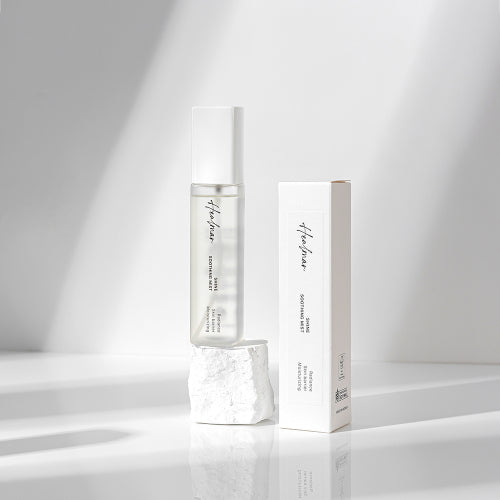 HEALMAR Shine Soothing Mist 80ml