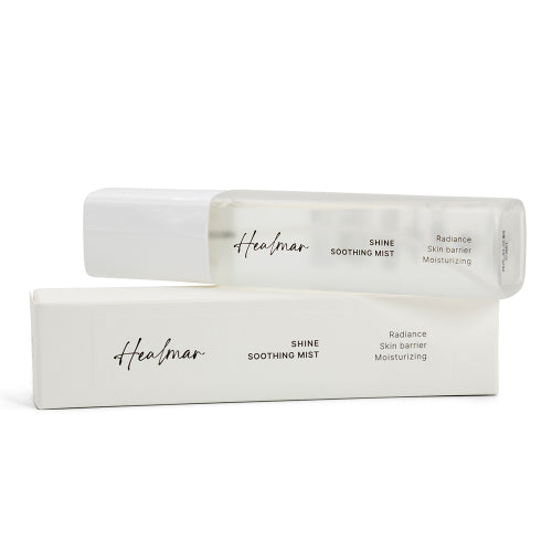 HEALMAR Shine Soothing Mist 80ml