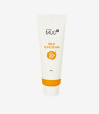 BORYEONGMUD BORYEONGMUD Boryeong Mud Mild Sun Cream SPF 50