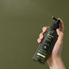 AVCA Scalp Care Hair Loss Symptoms Relief Tea Tree Hair Tonic 200ml x 2