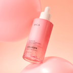 AVCA [Abca] Wrinkle Care Collagen Ampoule 100ml