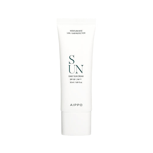 AIPPO AIPPO Daily Sunscreen SPF 50+