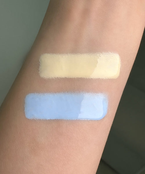IPKN IPKN Tone Wear Tinted Base 40ml + Giveaway Wedge Puffs