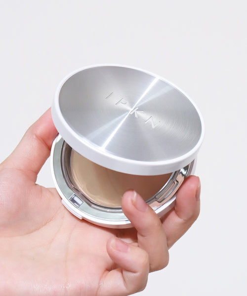 IPKN IPKN Perfume Powder Sun Pact 12.5 SPF 50+