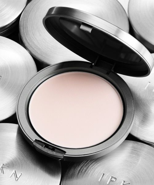 IPKN IPKN Original Perfume Powder Pact (3 Colors) + Mini Pact