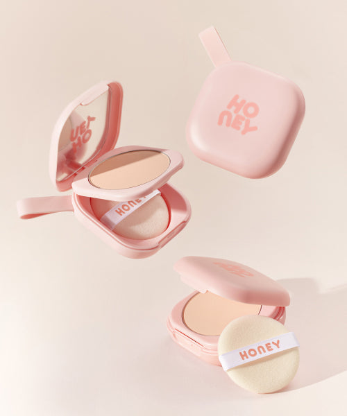 IPKN IPKN NU'EST Honey Pact Mini