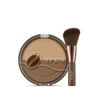 IPKN IPKN Latte in the mood shading + brush special set