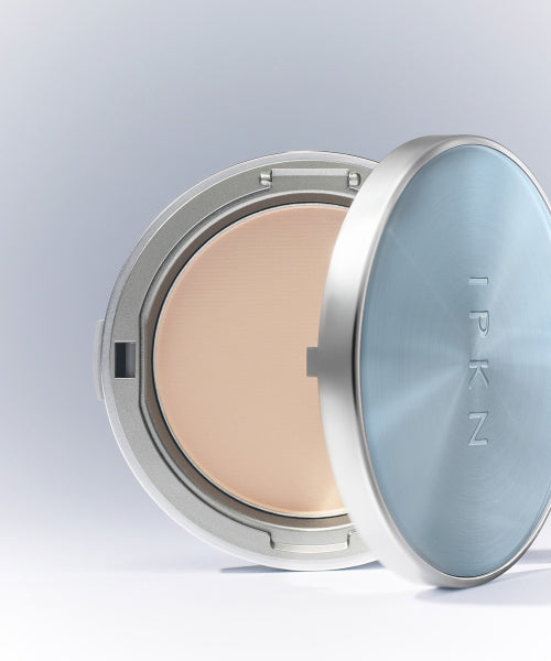 IPKN IPKN Perfume Powder Pact Moist/Matte